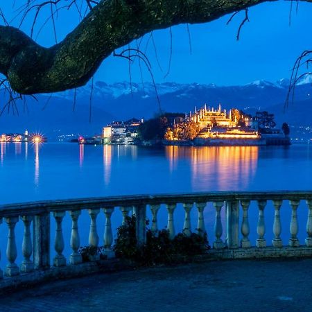 Nel Cuore Di Stresa Luaran gambar