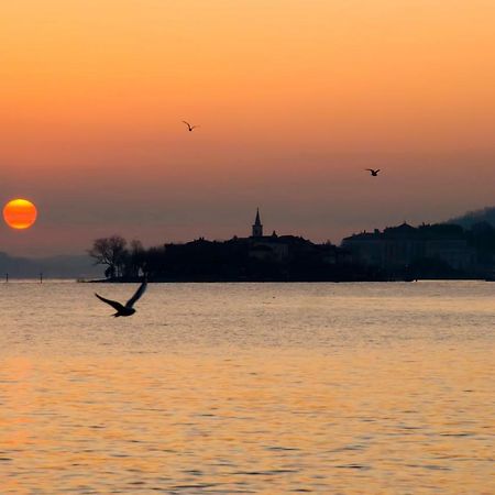 Nel Cuore Di Stresa Luaran gambar
