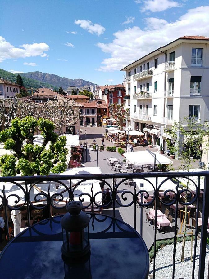 Nel Cuore Di Stresa Luaran gambar