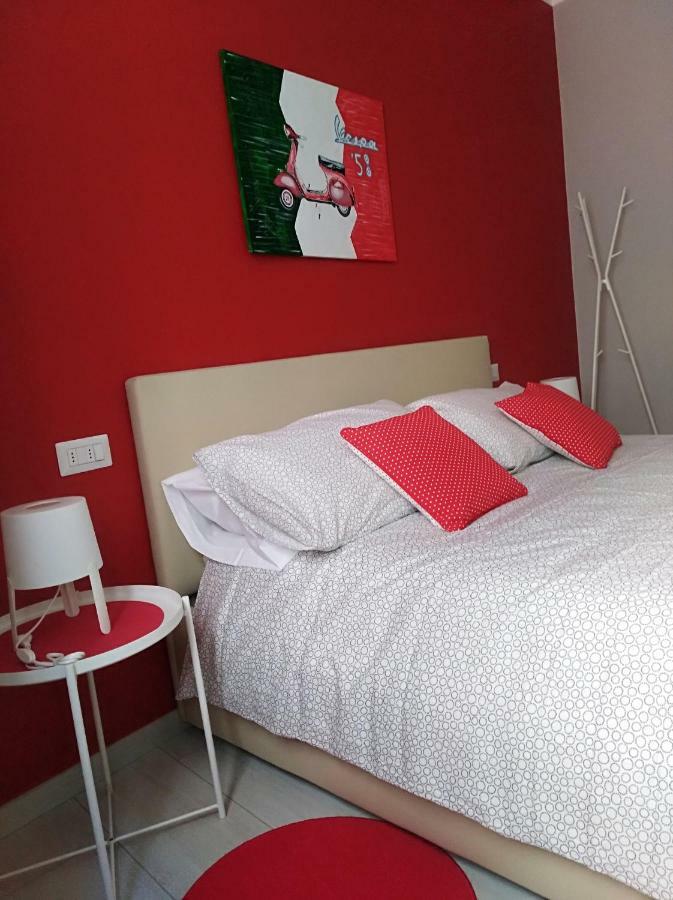 Nel Cuore Di Stresa Luaran gambar
