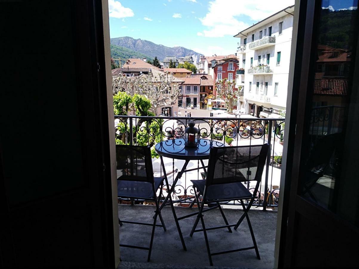 Nel Cuore Di Stresa Luaran gambar