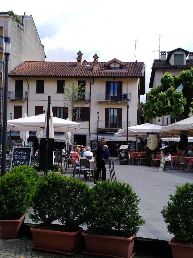 Nel Cuore Di Stresa Luaran gambar