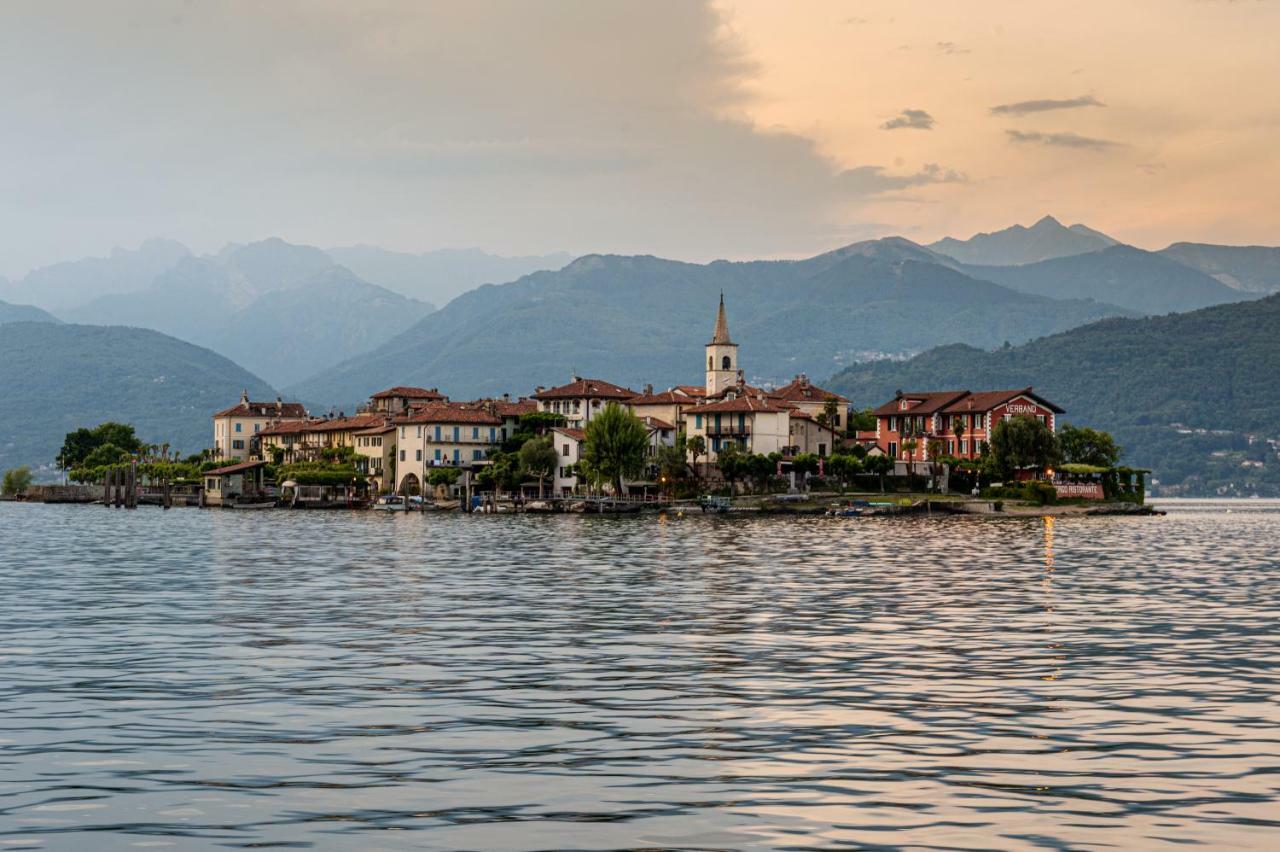 Nel Cuore Di Stresa Luaran gambar