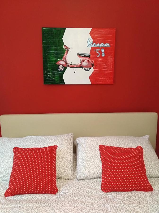 Nel Cuore Di Stresa Luaran gambar
