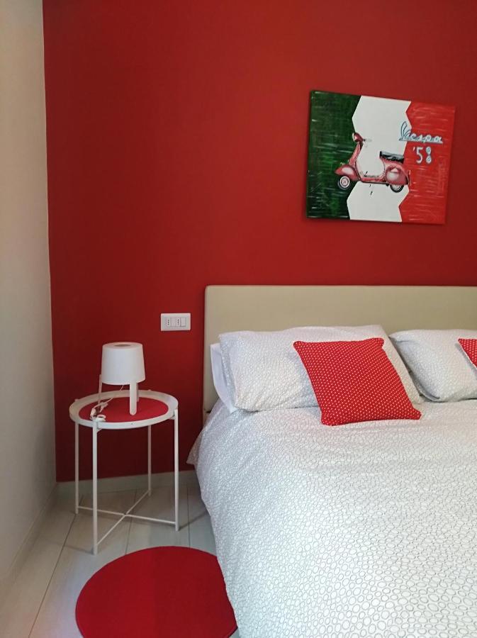 Nel Cuore Di Stresa Luaran gambar