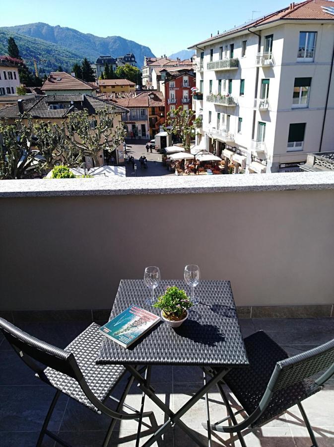 Nel Cuore Di Stresa Luaran gambar