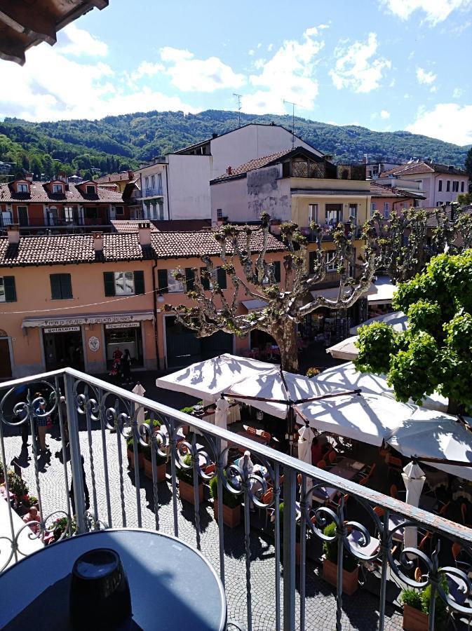 Nel Cuore Di Stresa Luaran gambar